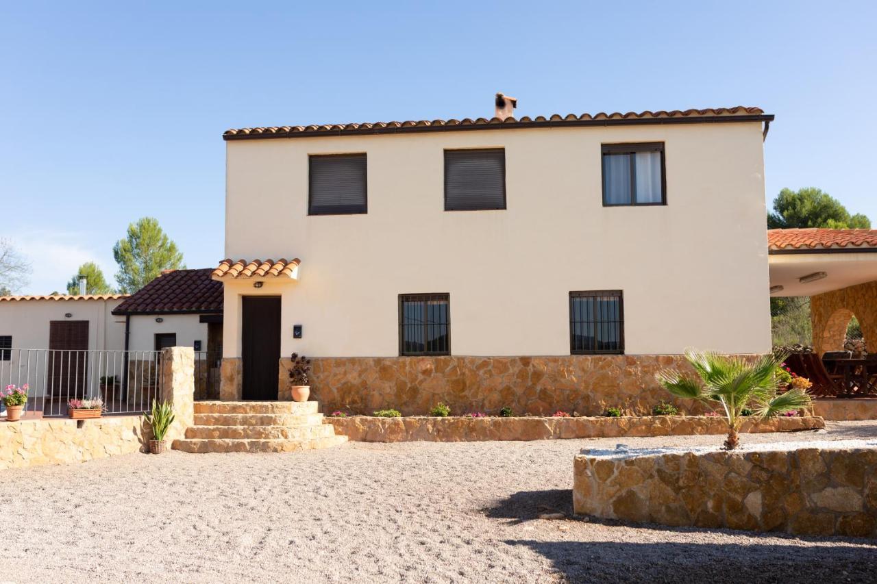 El Niu Dels Paputs Apartment Castellón de la Plana Exterior foto